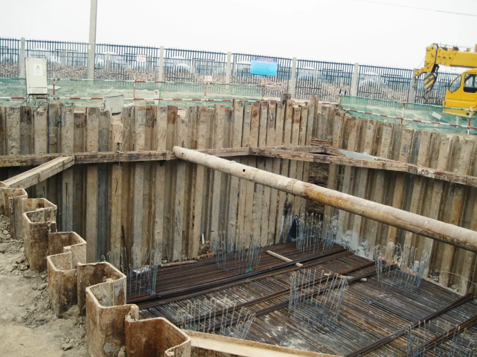 惠州建筑基础施工中基坑（基槽）有哪些支护方式？