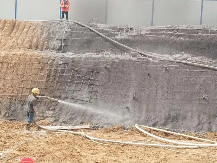 惠州基坑支护土钉施工有哪些施工要求？